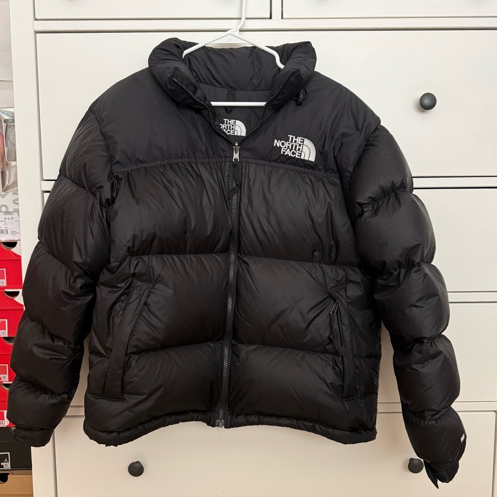 The North Face 1996 Retro Nuptse Jacket